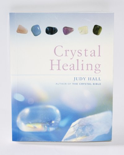 Crystal Healing
