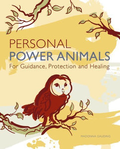Personal Power Animals 
