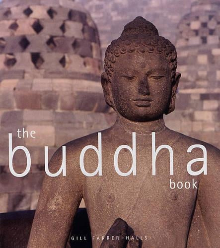 The Buddha Book