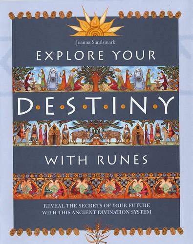 Explore Your Destiny with Runes