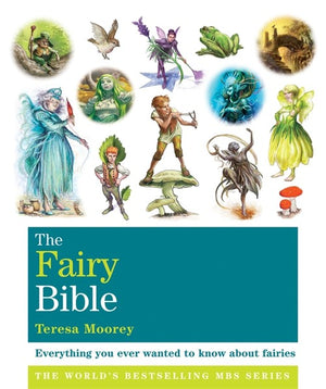 The Fairy Bible