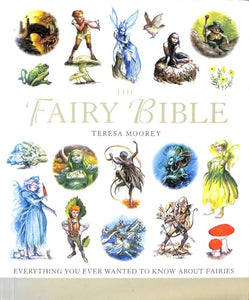 The Fairy Bible 