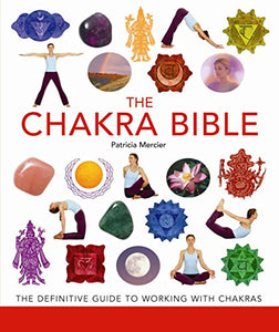 The Chakra Bible 
