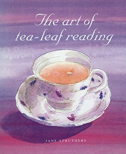 Art of Tea Leaf Reading Tbp 