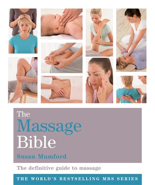The Massage Bible