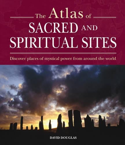Atlas of Sacred and Mystical Sites