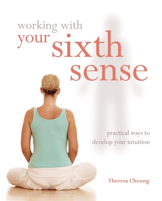 Working With: Your Sixth Sense
