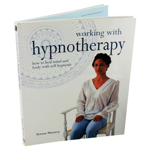 Godsfield Working With: Hypnotherapy