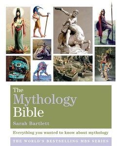 The Mythology Bible 
