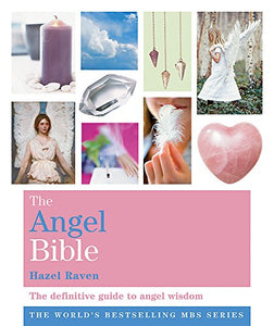 The Angel Bible 