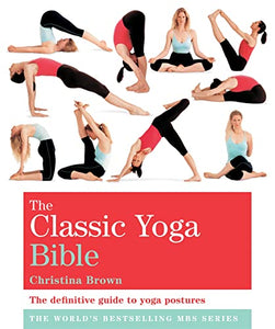 The Classic Yoga Bible 