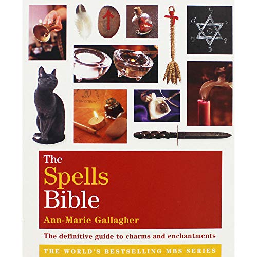 The Spells Bible