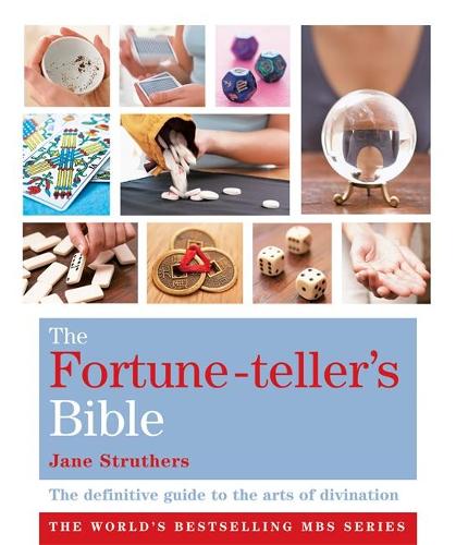 The Fortune-Teller's Bible
