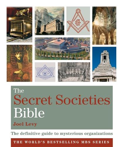 The Secret Societies Bible