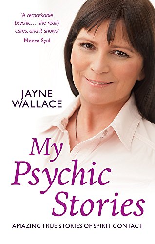 My Psychic Stories
