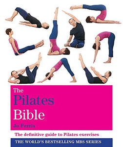 The Pilates Bible 