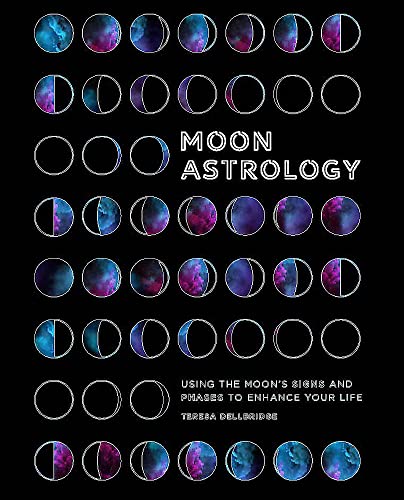 Moon Astrology