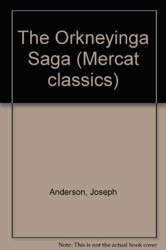 The Orkneyinga Saga