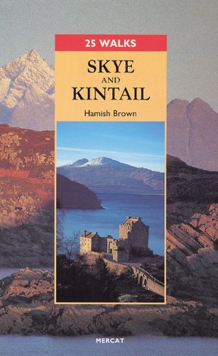 Skye and Kintail