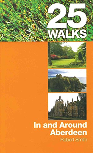 25 Walks