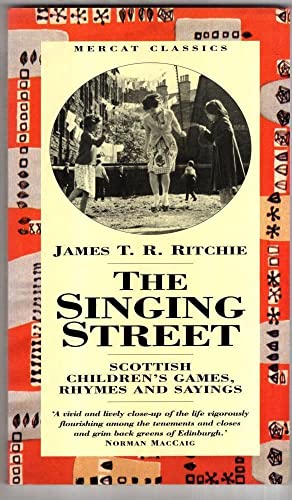 The Singing Street
