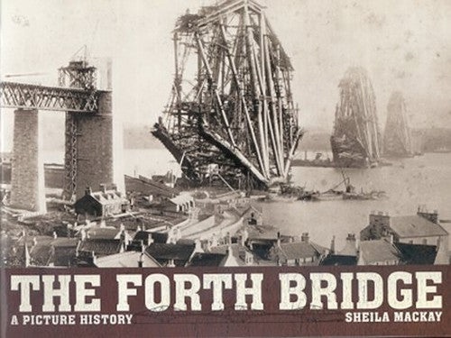 The Forth Bridge