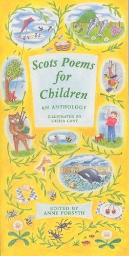 Scots Poems for Children