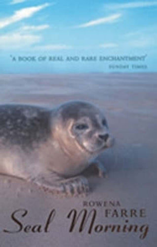 Seal Morning