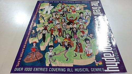 The Great Scots Musicography