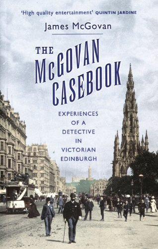 The McGovan Casebook