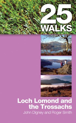 25 Walks