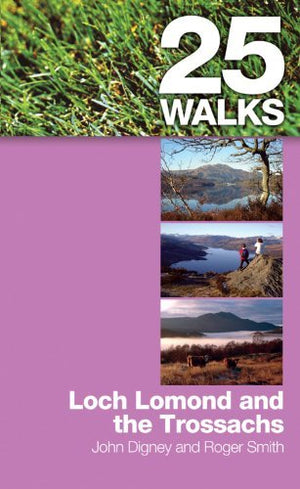 25 Walks