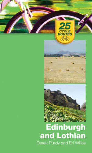 25 Cycle Routes
