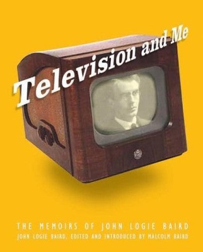 Television and Me