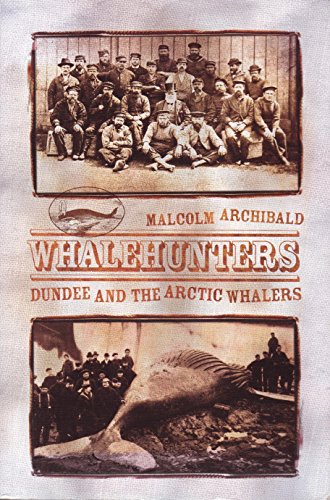 Whalehunters