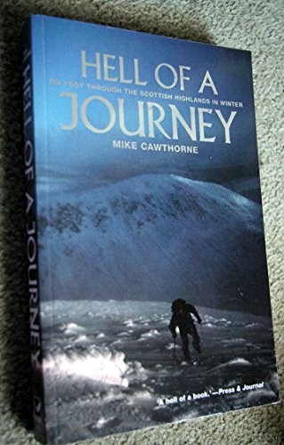 Hell of a Journey