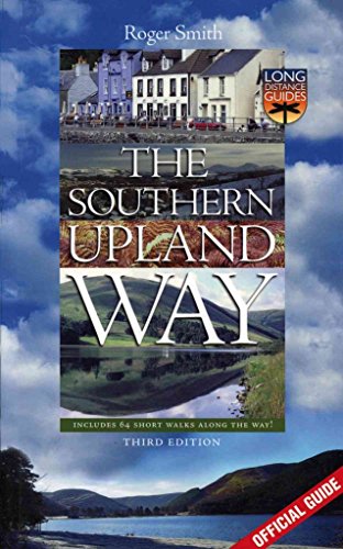 The Southern Upland Way