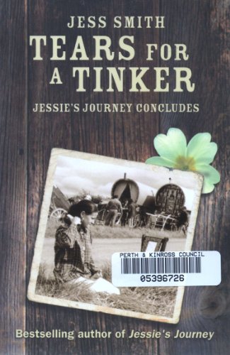 Tears for a Tinker