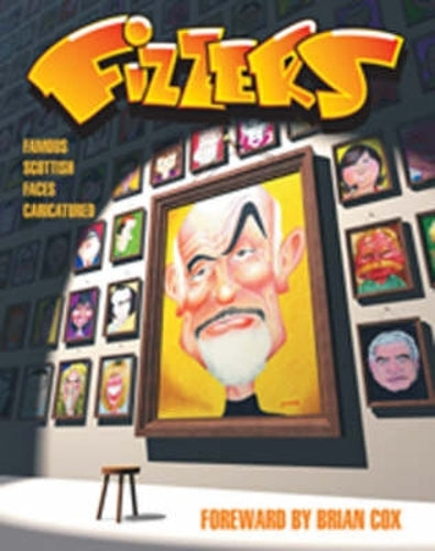 Fizzers: Vol. 1