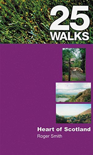 25 Walks