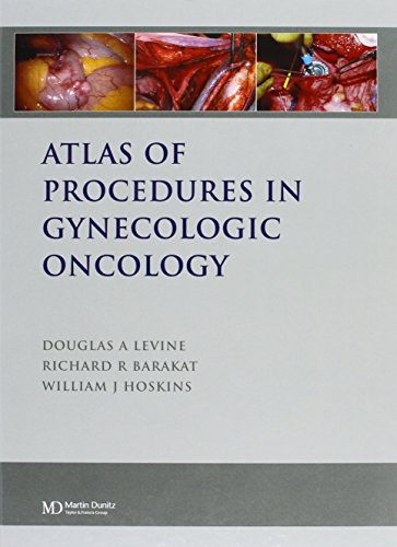 Atlas of Procedures in Gynecologic Oncology