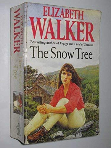 Snow Tree