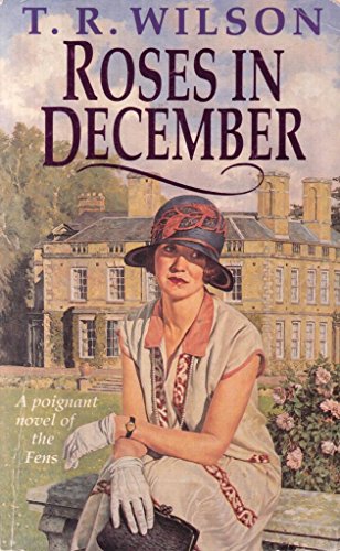 Roses in December
