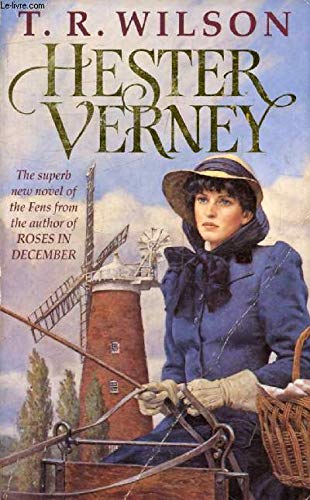 Hester Verney