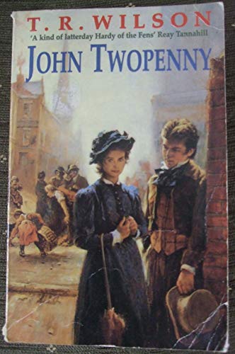 John Twopenny