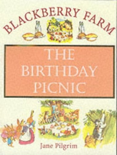 The Birthday Picnic