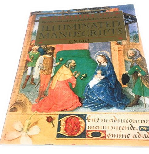 Illuminated Manuscripts
