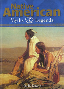 Native American Myths and Legends 