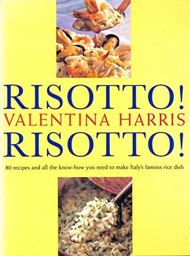 Risotto! Risotto!