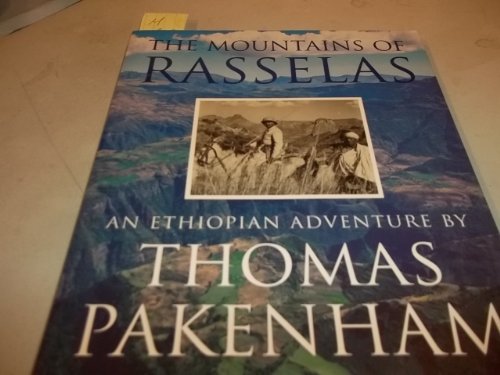 The Mountains of Rasselas